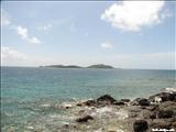 Zony Beach  - CULEBRA